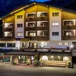 Tschanun Apartman