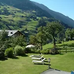 Apartman Tschanun