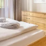Tschanun Apartman