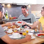 Tschanun Apartman Gaschurn