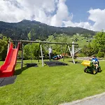 Apartman Tschanun *