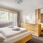 Tschanun Apartman