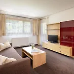 Tschanun Apartman