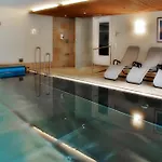 Apartman Tschanun