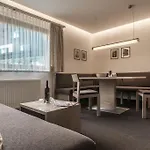Apartman Tschanun Gaschurn