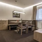 Tschanun Apartman