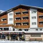Apartman Tschanun Gaschurn