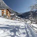 Tschanun Gaschurn
