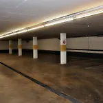 Tschanun Apartman *