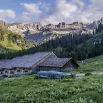 Apartman Tschanun *