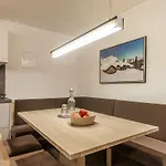Apartman Tschanun