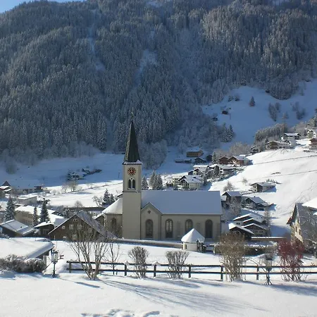 Tschanun