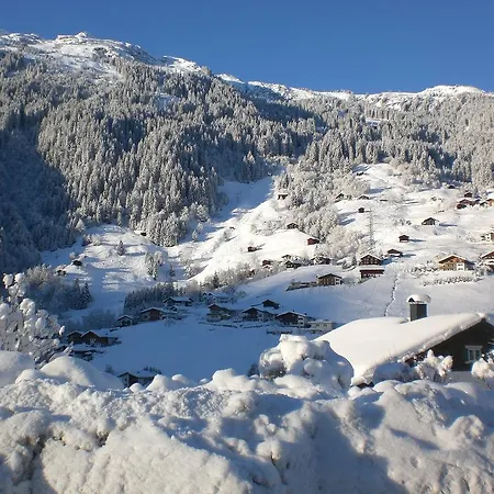 Tschanun Apartament *