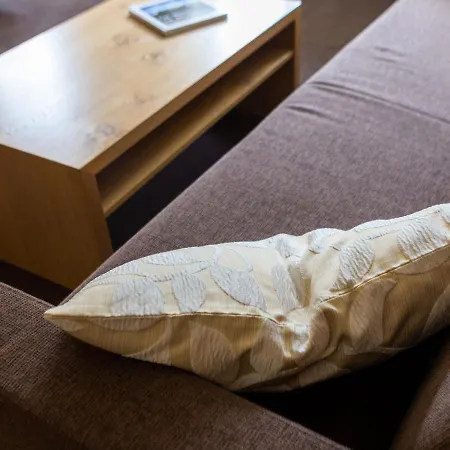 Apartament Tschanun Gaschurn