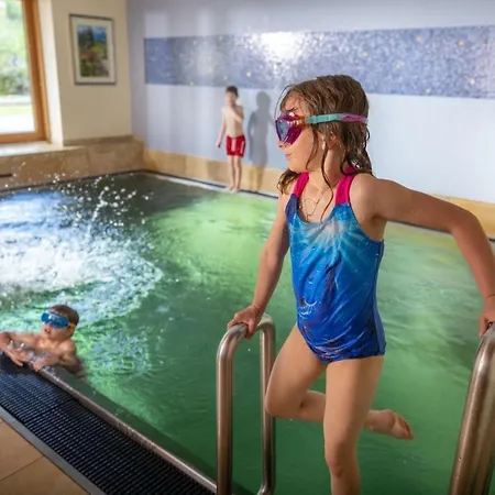 Apartament Tschanun Gaschurn