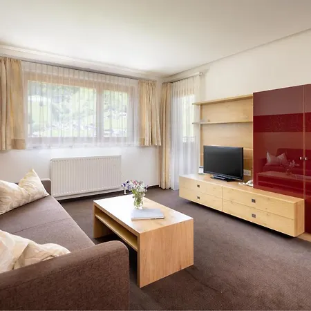 Tschanun Apartment