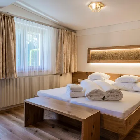 Tschanun Apartment *