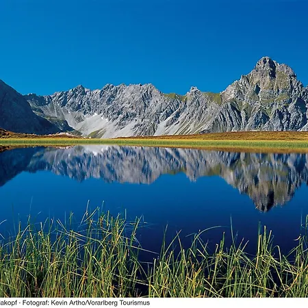 Tschanun Apartament *