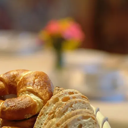 Apartament Tschanun *