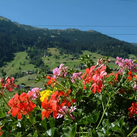 Tschanun * Gaschurn