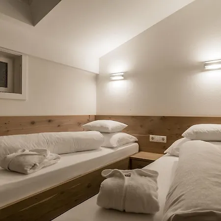 Tschanun Apartment
