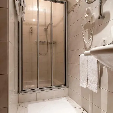 Apartament Tschanun *