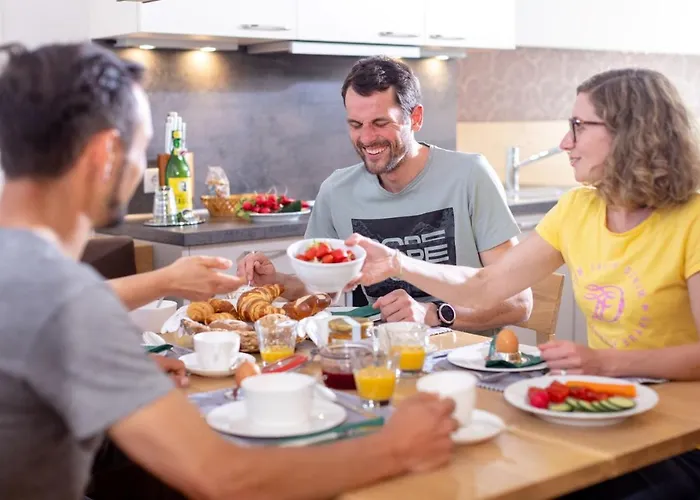 Tschanun Daire Gaschurn